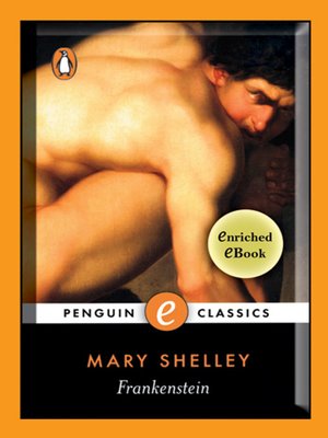 Frankenstein - ebook